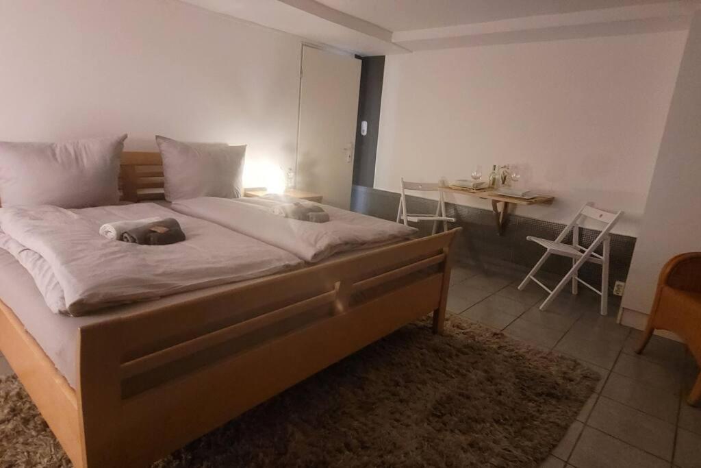 Villa Blanca, W-Lan, Office Λεβερκούζεν Εξωτερικό φωτογραφία